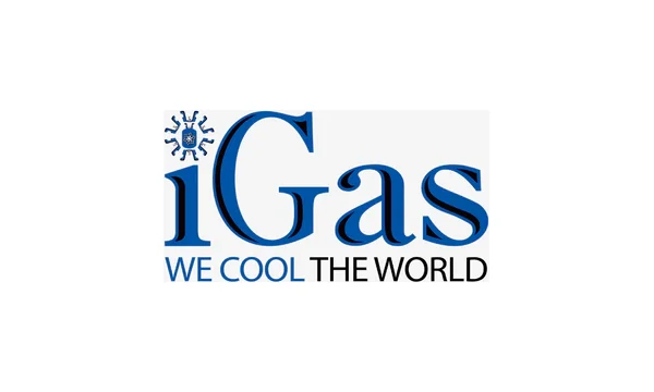 iGas